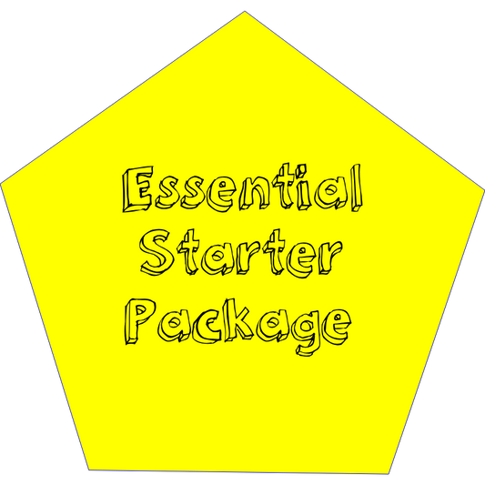 Essential Starter Package