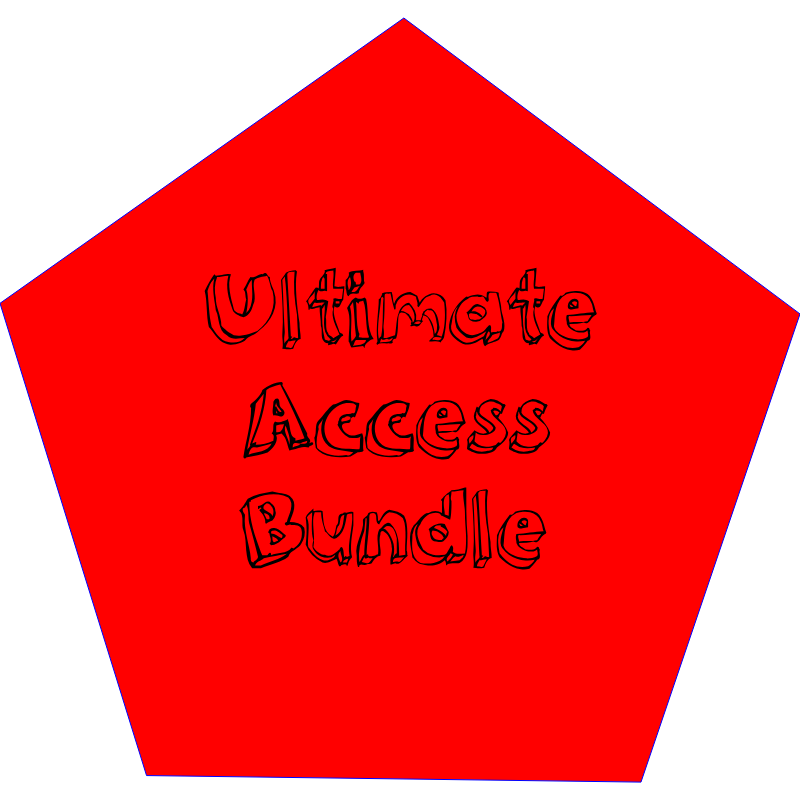 Ultimate Access Bundle