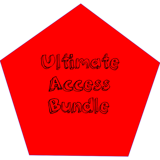 Ultimate Access Bundle