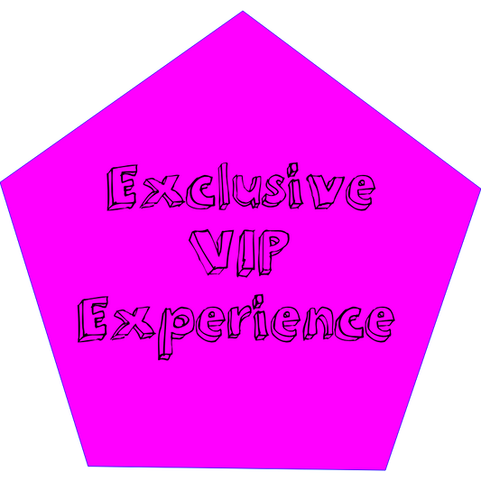 Exclusive VIP Experience