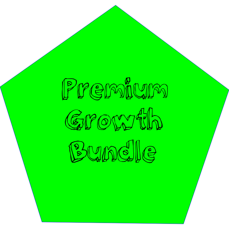 Premium Growth Bundle 2