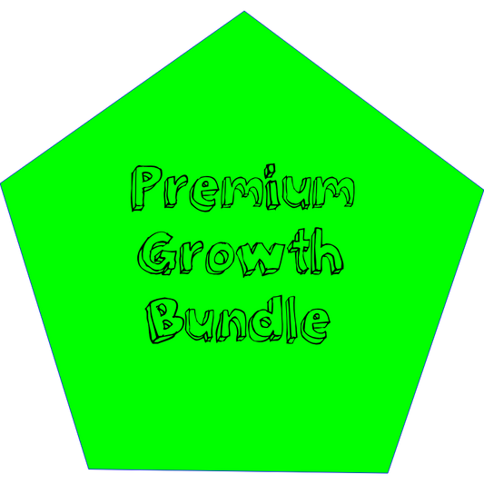 Premium Growth Bundle